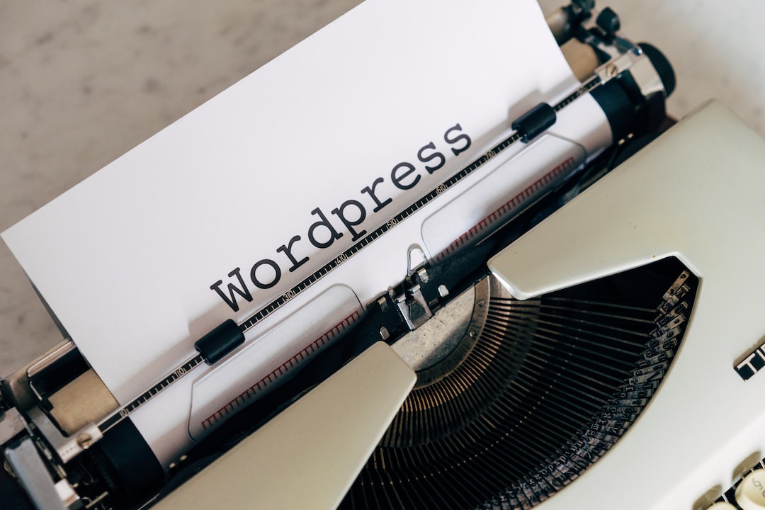 Revolutionize Your Content Creation with WPHorde – The AI-Powered WordPress Website Assistant | [City]